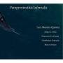 Luiz Moretto Quintet - Vampyroteuthis Infernalis