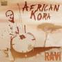 Ravi - African Kora