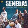 Kasumai - Senegal-Urban Rhythms