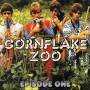 DUSTIN E PRESENTS CORNFLAKE ZOO: EPISODE 1 / VAR - Cornflake Zoo-Episode One (180 Gr.Yellow Vinyl)