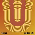 Brutus - Unison Life (Transparent Orange)