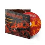 Decapitated - Winds Of Creation (Digipak)
