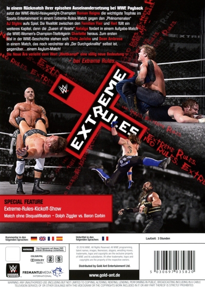 Wwe 1