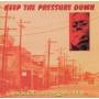 Various Original Reggae Artist - KEEP THE PRESSURE DOWN-ESSENTI