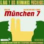 G.Rag Y Los Hermanos Patchekos - Mnchen 7