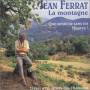 Jean Ferrat - La Montagne
