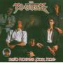 The Pogues - Red Roses For Me