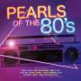 Various - Pearls of the 80s - The Rare and Long Versions
