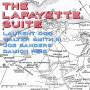 Laurent Coq - The Lafayette Suite