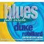 duke Robillard - Blues Full Circle