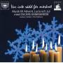 Oscars Chamber Choir - Musik till Advent