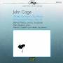 Maro Ajemian / Marilyn Crispell / Joe Kubera / - WORKS F.PIANO & PREP.PIANO 3