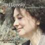 Shura Lipovsky & Ensemble Novaya Shira - Vaytinke
