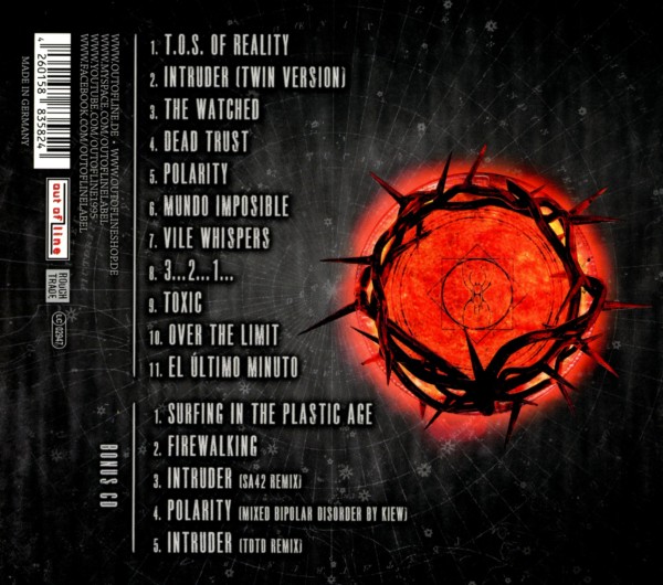 El Ultimo Minuto (Limited Edition) 1
