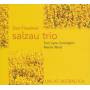 Friedman / Carrington / Wind - Live At Jazz Baltica