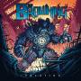 The Browning - Isolation (ltd.edt.blue Vinyl)