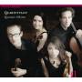 Quatuor Alfama - Quartettsatz
