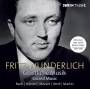 Fritz Wunderlich - Fritz Wunderlich-Geistliche Musik