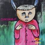 Dinosaur Jr - Without A Sound (Lim Splatter Green Vinyl)