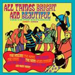 Various Artists - All Things Bright and Beautiful: The UK Pop Explos