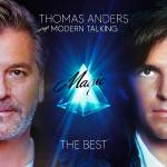 Thomas Anders - sings Modern Talking: The Best (2 CD Digipack)