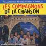 Compagnons De La Chanson - Chantent Piaf Trenet Becaud