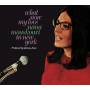 Nana Mouskouri - What Now My Love: Nana Mouskou
