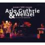 Arlo Guthrie / Wenzel - Every 100 Years-Live auf der Wartburg