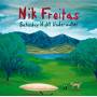 Nik Freitas - Saturday Night Underwater