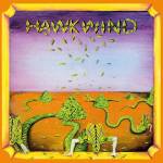 Hawkwind - Hawkwind (3CD+Blu-ray Deluxe Edition) [US-Version, Regio 1/A]