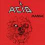 Acid - Maniac (Expanded Edition)