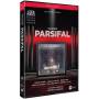 Pappano / O'Neill / Finley / Pape / + - Parsifal [Regio free (0)]