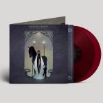 Trees Of Eternity - Hour Of The Nightingale ( Transparent Violet)