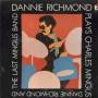Dannie Richmond & Last - Plays Charles Mingus