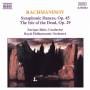 Enrique Batiz / RPO - Symphonische Tnze/+