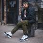 joell Ortiz - Monday