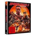 Karate Tiger - KARATE TIGER 5 - KNIG DER KICKBOXER - Scanavo Ed. [DE-Version, Regio 2/B]