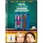 Sony Pictures - Hilfe, Ich Hab Meine Lehrerin [DE-Version, Regio 2/B]