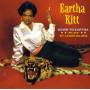 Eartha Kitt - Down To Eartha+St Louis Blue