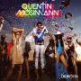 Quentin Mosimann - Exhibition