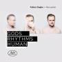Ziegler / Staffelbach / Sileikaite / Engeli - Gods,Rhythms,Human-Werke fr Percussion