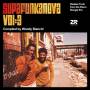 Various / Woody Bianchi - Supafunkanova 3