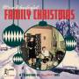 Various Artists - It's A Wonderful Family Christmas