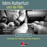 Mimi Rutherfurt Und Die Flle - Mimi Rutherfurt 69: Ein Enges Verhltnis