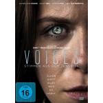 Valerie Jane Parker - Voices [DE-Version, Regio 2/B]