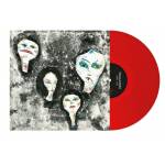 Magazine - Real Life (Ltd. Red LP)