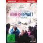 Ruben Oestlund - Hhere Gewalt [Regio free (0)]