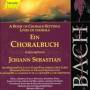 H. Rilling / Gchinger Kantorei - Ein Choralbuch-Am Morgen/Von Lob & Dank