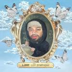 L.dre - Lofi Symphony (ltd. white Vinyl)