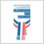 Alexander Von Mehren - Aeropop Revisited